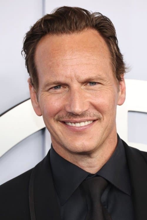 Patrick Wilson as Brian Callahan in Purple Violets