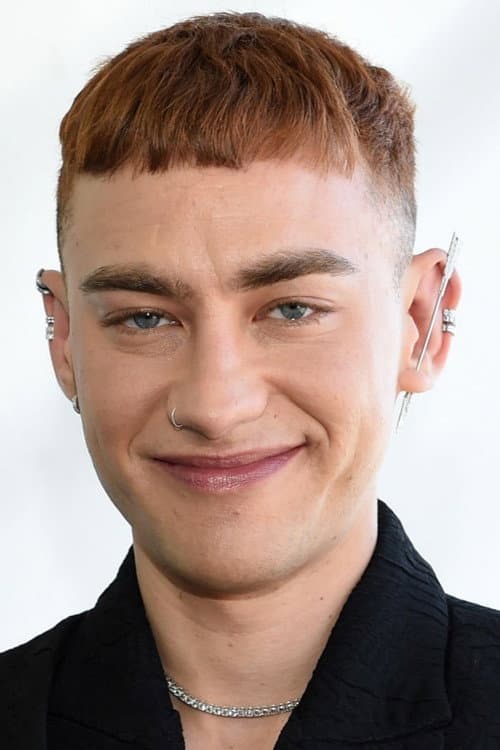 Olly Alexander as James in God Help the Girl