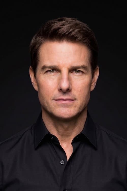 Tom Cruise as Nathan Algren in The Last Samurai
