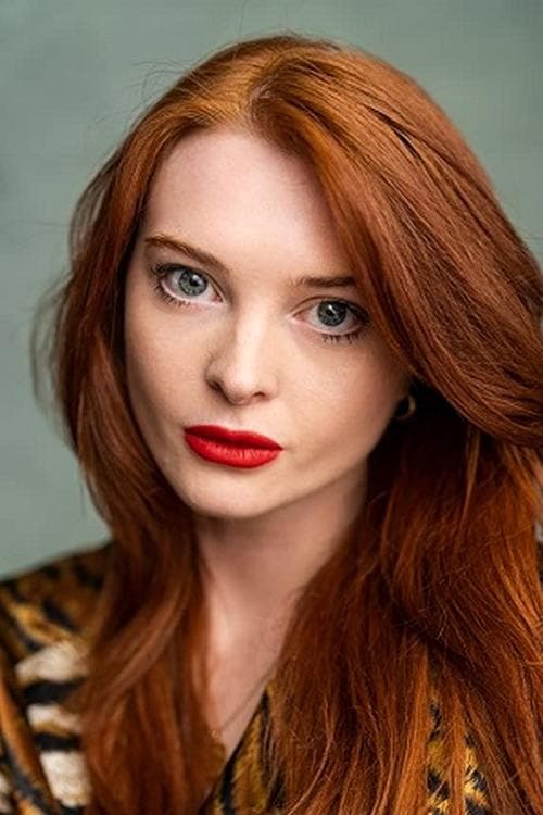 May Kelly as Stacy in Shades of Desire