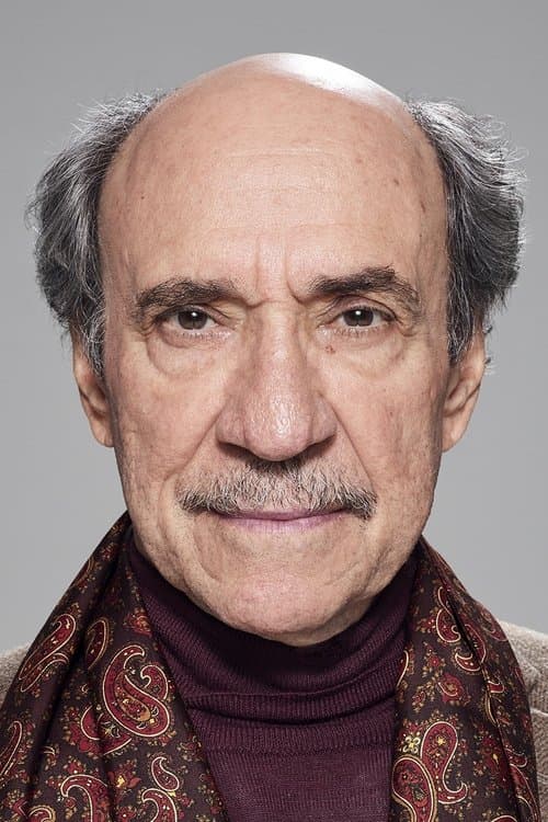 F. Murray Abraham as Antonio Salieri in Amadeus