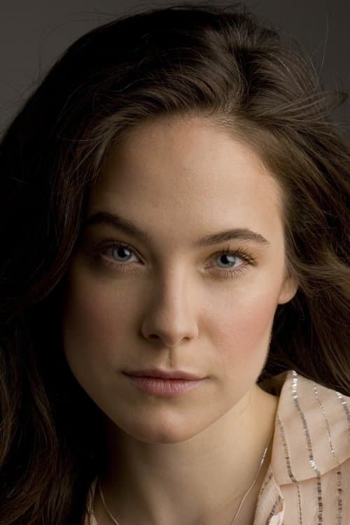 Caroline Dhavernas as Juliana O'Neill in Breach