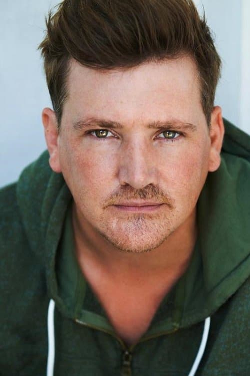 William Lee Scott as Billy in Pearl Harbor