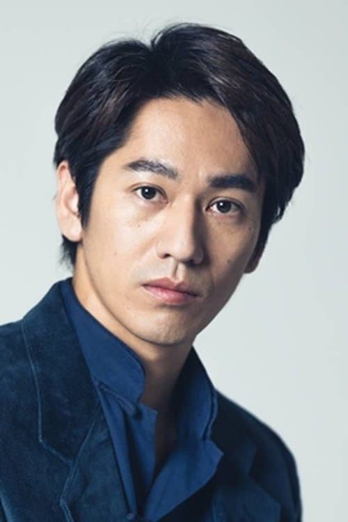Kento Nagayama as Jirล ลsawa in Love Life