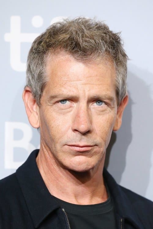 Ben Mendelsohn as Phil Bergman in Knowing