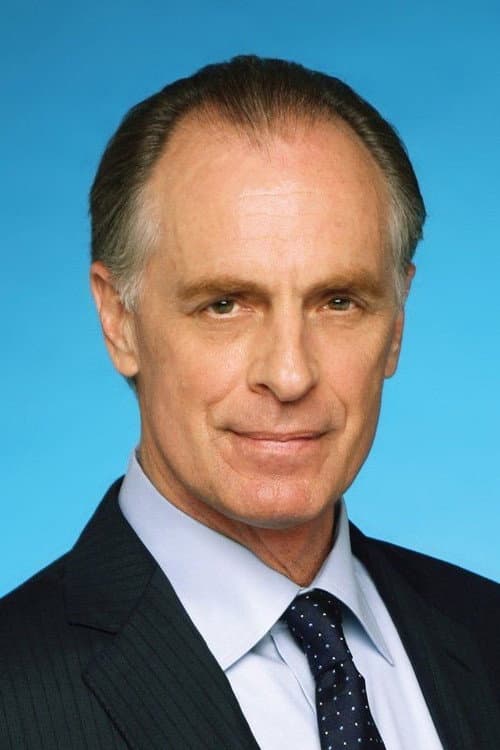 Keith Carradine as Skerritt in Ain't Them Bodies Saints