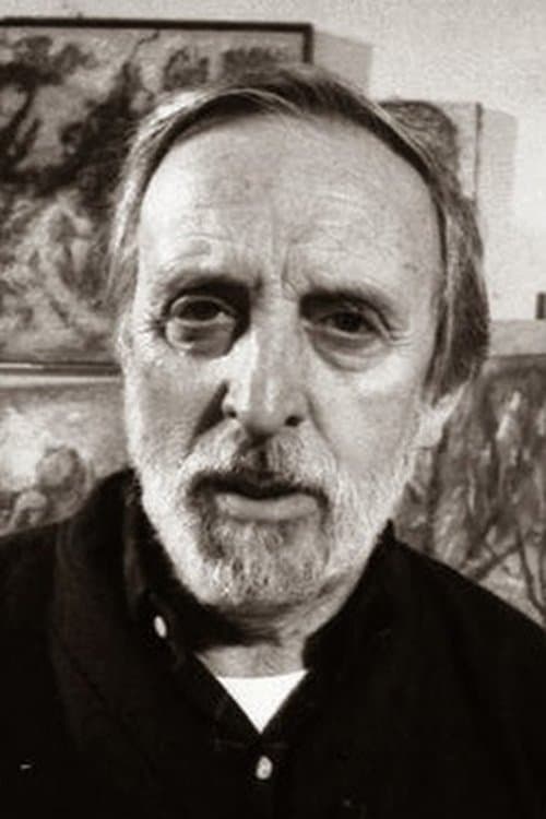 Felice Andreasi as Prof. Fortis in Bingo Bongo