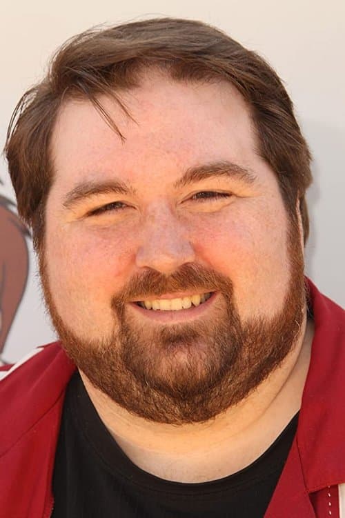Travis Oates as Piglet (voice) in Winnie the Pooh