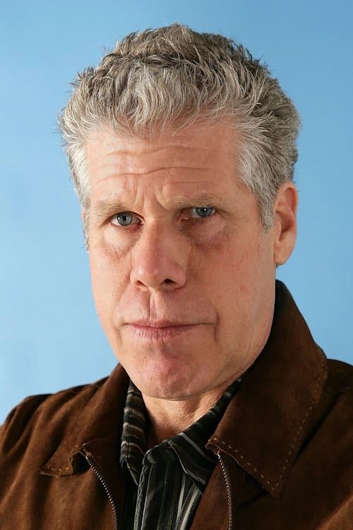 Ron Perlman as Stabbington Brother (voice) in Tangled