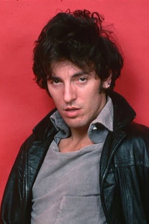 Bruce Springsteen as Self in The Ties That Bind: The Making of The River