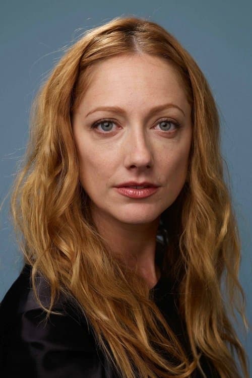 Judy Greer as Alice in The TV Set
