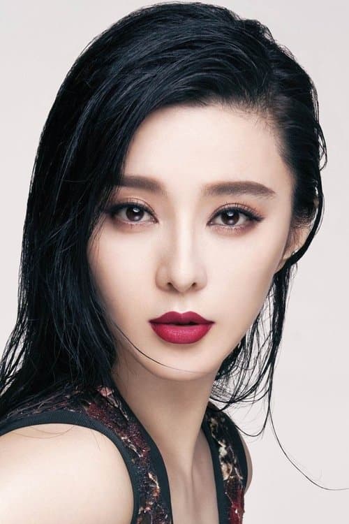 Fan Bingbing as Shirai in My Way