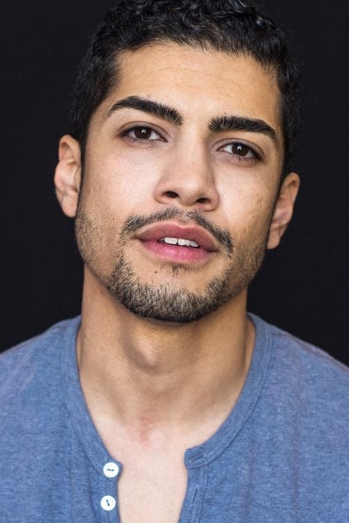 Rick Gonzalez as Torres (voice) in Predator: Killer of Killers