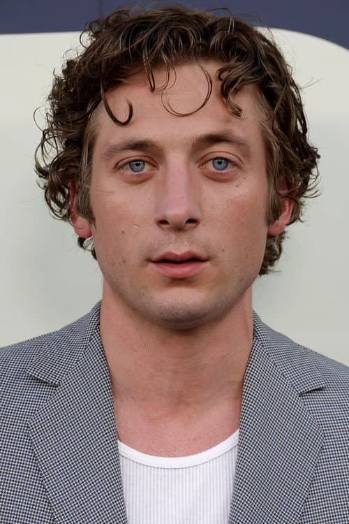 Jeremy Allen White as Rotta (voice) in The Mandalorian and Grogu