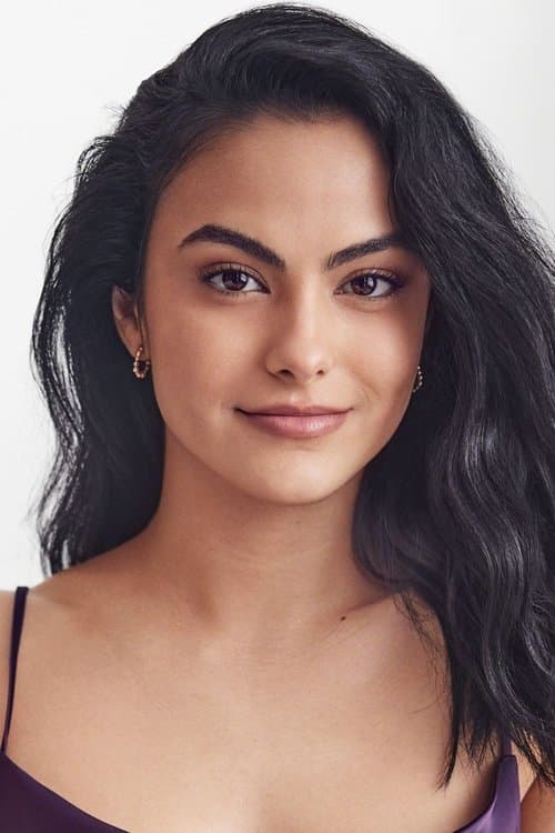 Camila Mendes as Teela in Masters of the Universe