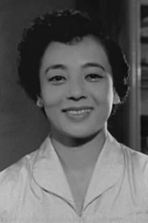 Kuniko Miyake as Fumiko Mamiya in Early Summer