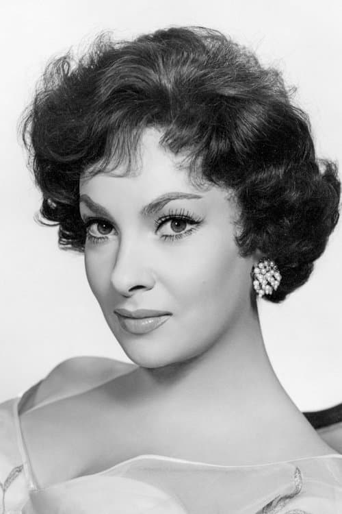 Gina Lollobrigida as Adeline in Fan-Fan the Tulip
