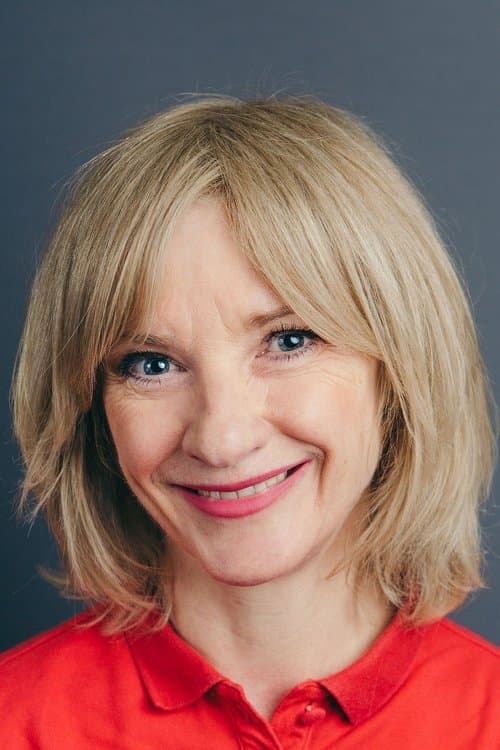 Jane Horrocks as Babs (voice) in Chicken Run