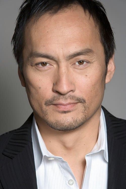 Ken Watanabe as Saito in Inception