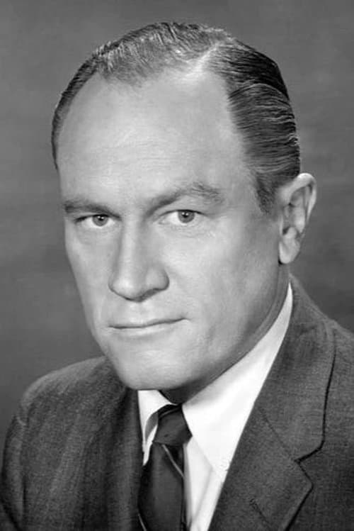 E.G. Marshall as Juror 4 in 12 Angry Men