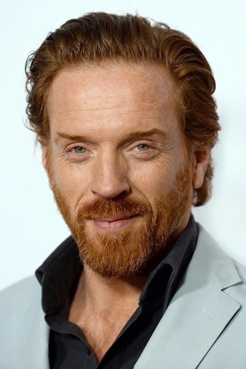 Damian Lewis as Milo in The Baker