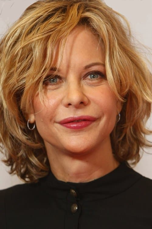 Meg Ryan as Anastasia (voice) in Anastasia