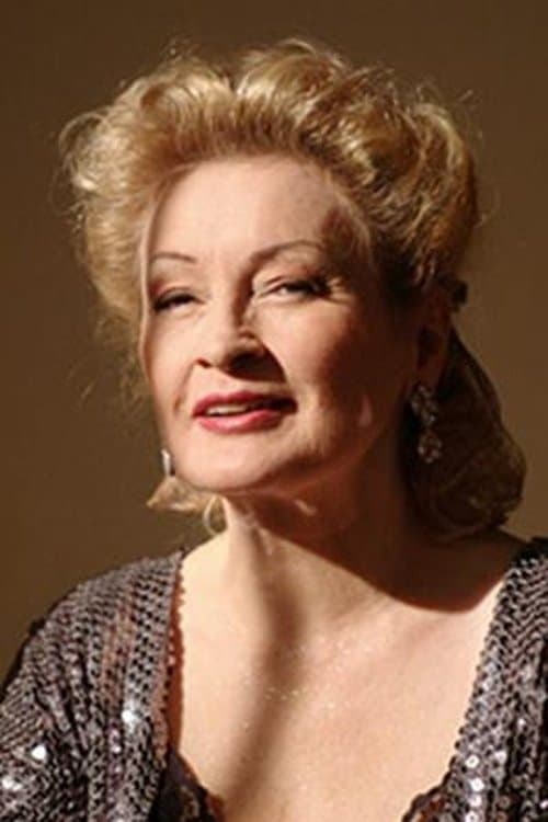 Ingrid Caven as Mother in My Little Loves