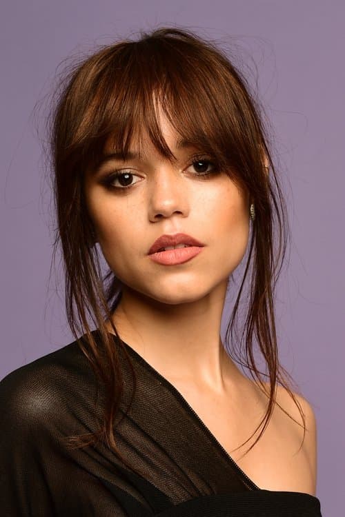 Jenna Ortega as Mabel in Finestkind
