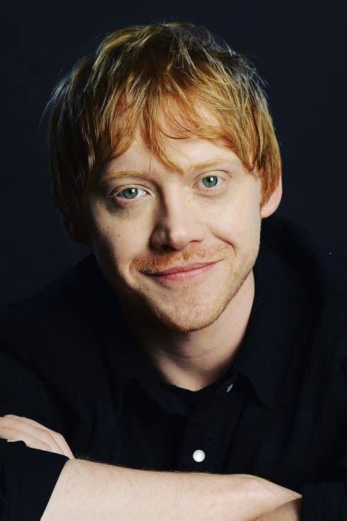 Rupert Grint as Jonny in Moonwalkers