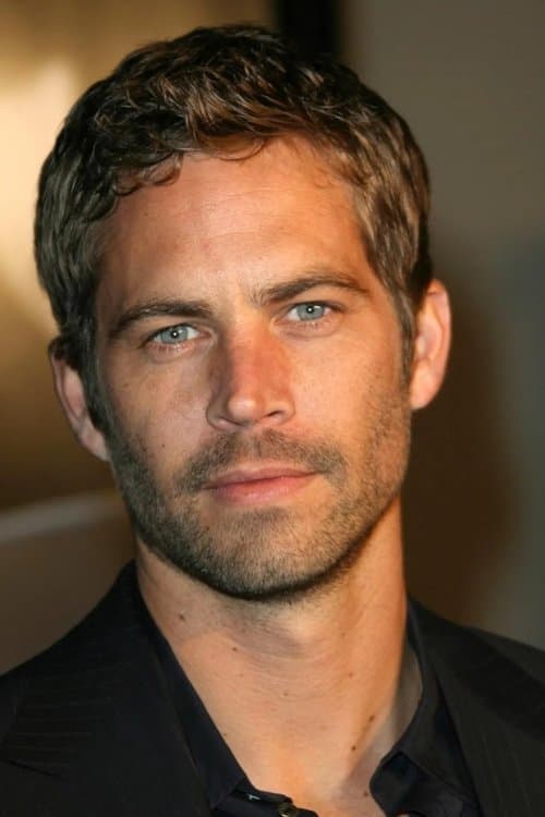 Paul Walker as Lance Harbor in Varsity Blues