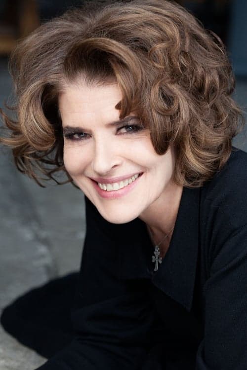 Fanny Ardant as Solange Gallinato in The Colors of Fire