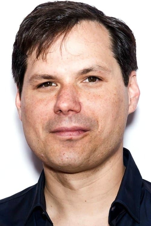 Michael Ian Black as Doug in Sextuplets
