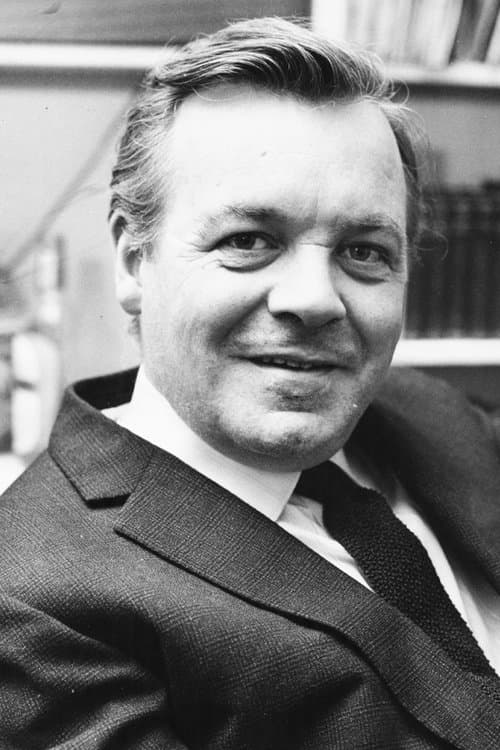 Patrick Wymark as Jason Webb in Doppelgänger