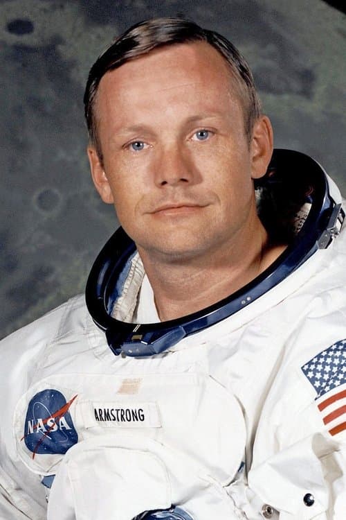 Neil Armstrong as Self - Commander, Apollo 11 (archive footage) in Apollo: Missions to the Moon