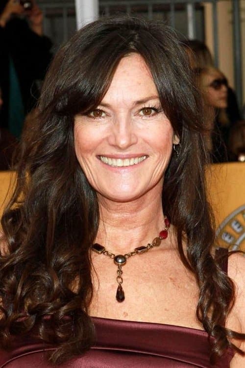 Chelsea Field as Katherine Walker in Prison