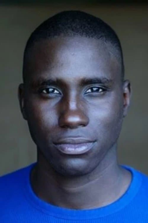 Birane Ba as Issa in All Your Faces