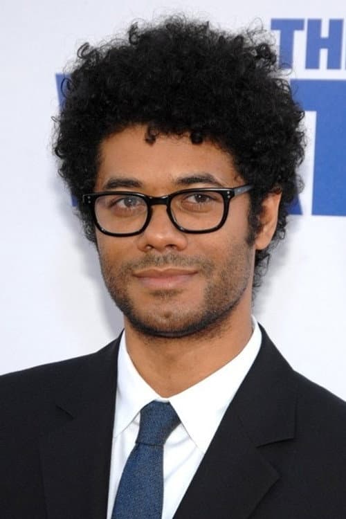 Richard Ayoade as Dr. Marshall / The Great Yogi / Various (archive footage) in The Wonderful Story of Henry Sugar and Three More