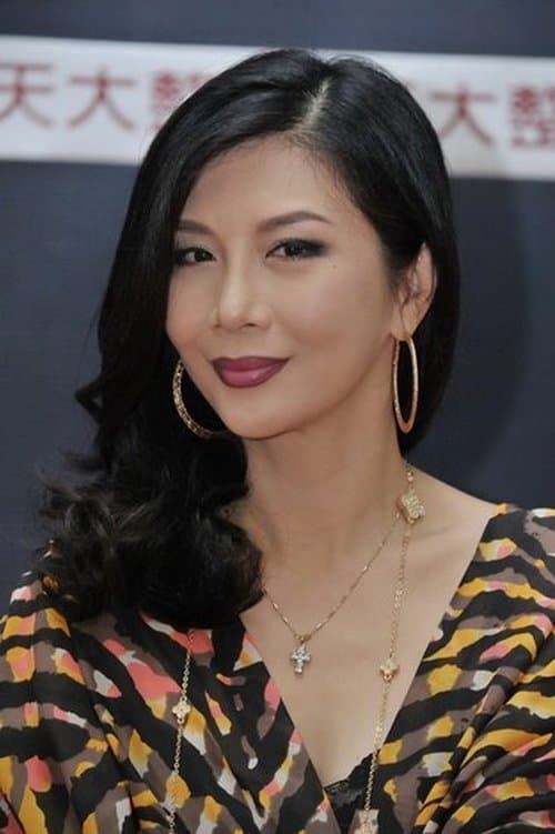 Carrie Ng Ka-Lai as Hung in City on Fire