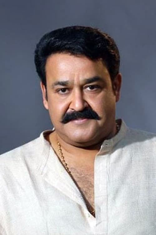 Mohanlal as Col. Rahim Naik in Patriot