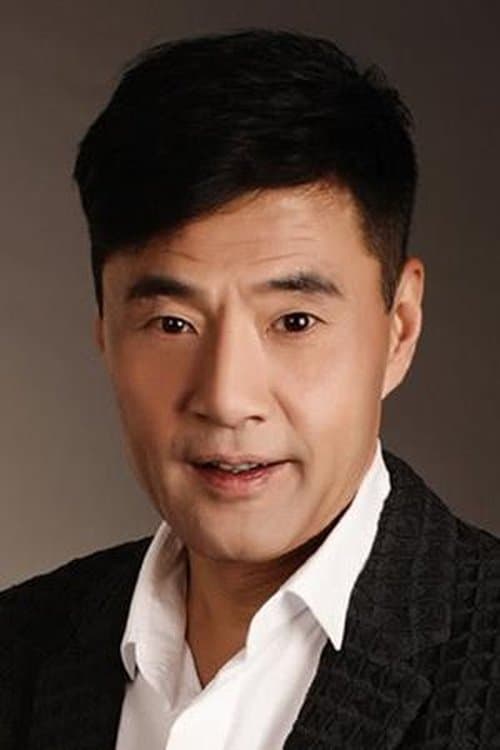Yu Rongguang as Emperor Hsien Feng in Lover of the Last Empress