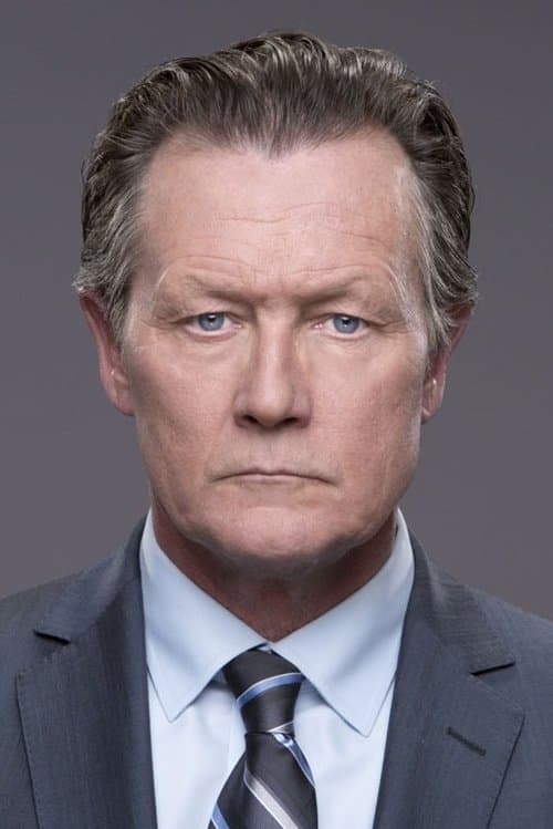 Robert Patrick as Jim O'Brien in Rushed
