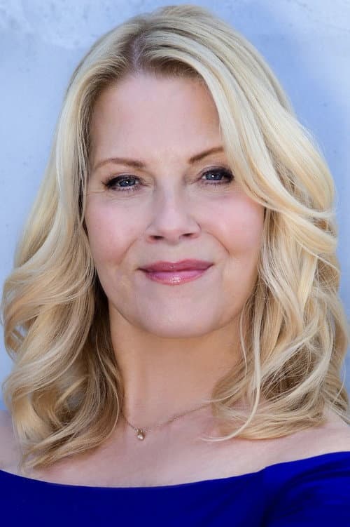 Barbara Niven as Delores Swensen in Murder, She Baked: Just Desserts