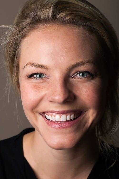 Eloise Mumford as Kate in Fifty Shades of Grey