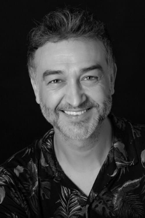 Sergio Caballero as Xavier in Sound of the Sea