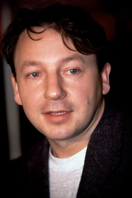 Zbigniew Zamachowski as sierżant Dudek in Colonel Kwiatkowski