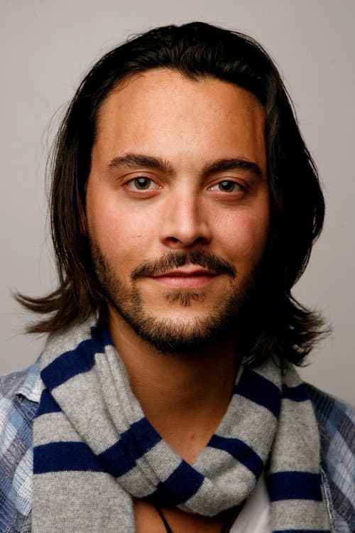 Jack Huston as Sergeant Sterling in The Yellow Birds