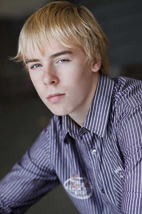 Cameron Kennedy as Rory in My Babysitter's a Vampire