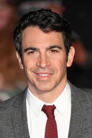 Chris Messina as Irving P. Krick in Pressure