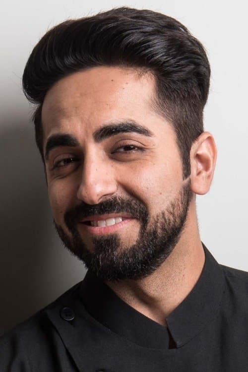 Ayushmann Khurrana as Prajapati Pandey in Pati Patni Aur Woh Do