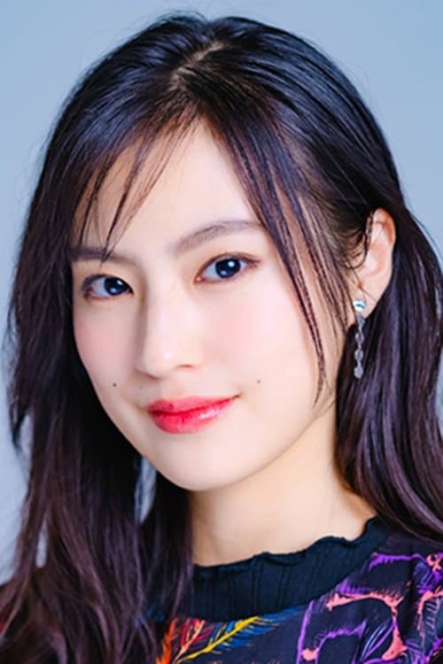 Yuri Tsunematsu as Akira Tachibana in Before We Vanish